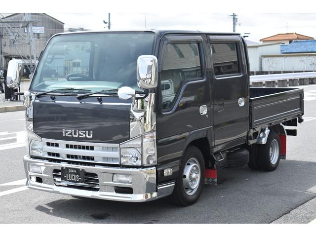 2011 Isuzu Elf – thumbnail 4