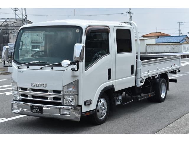 2011 Isuzu Elf – thumbnail 4