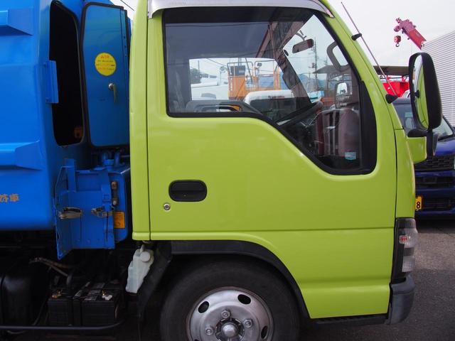 2006 Isuzu Elf – thumbnail 3