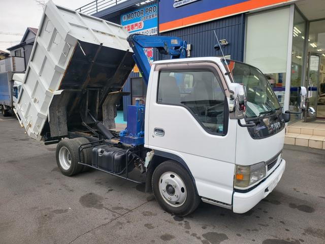 2004 Isuzu Elf