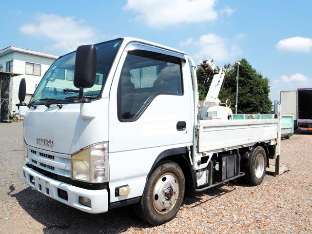 2010 Isuzu Elf