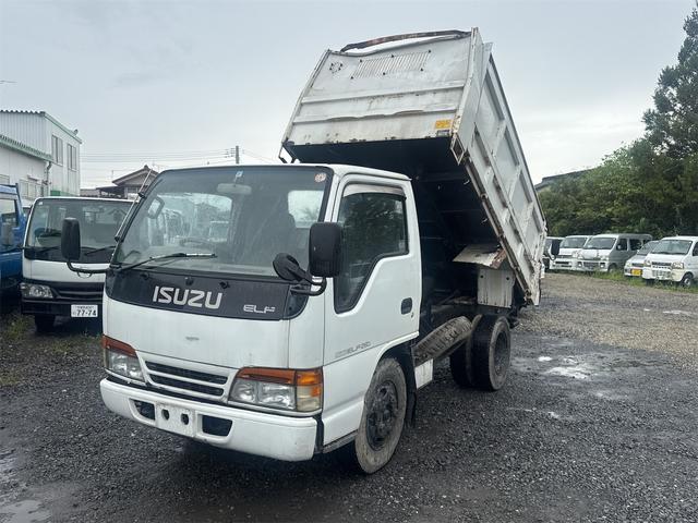 1994 Isuzu Elf