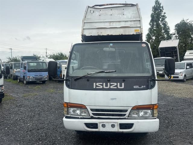 1994 Isuzu Elf – thumbnail 2
