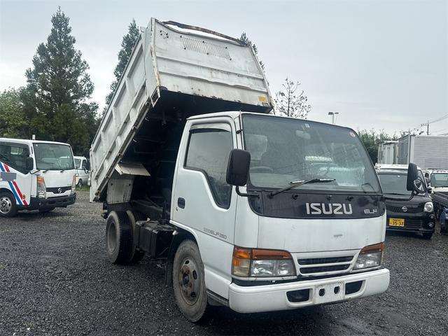 1994 Isuzu Elf – thumbnail 3
