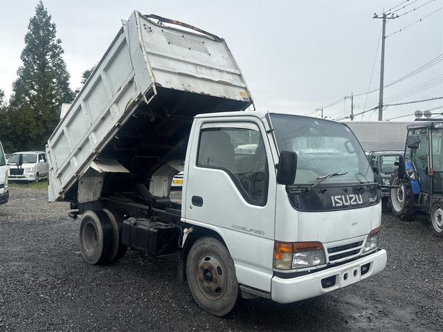 1994 Isuzu Elf – thumbnail 4