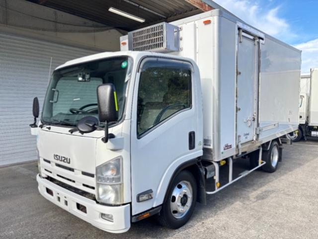 2009 Isuzu Elf