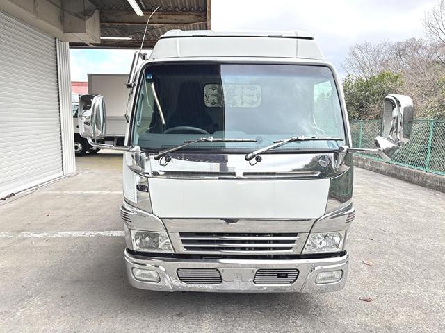 2008 Mitsubishi Fuso Canter – thumbnail 3