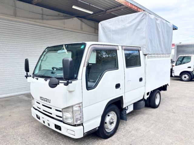 2008 Isuzu Elf