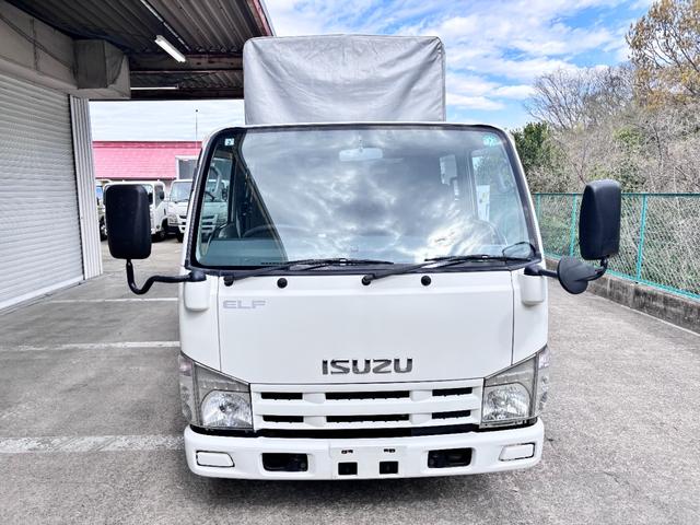 2008 Isuzu Elf – thumbnail 3