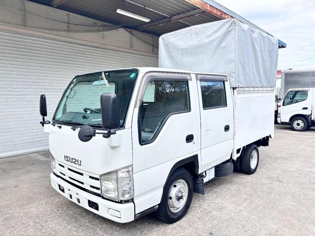 2008 Isuzu Elf – thumbnail 4