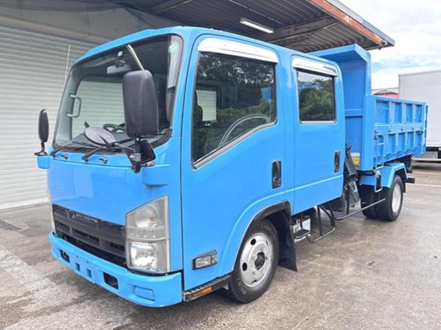 2011 Isuzu Elf