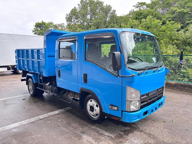 2011 Isuzu Elf – thumbnail 2
