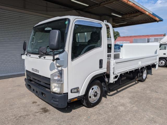 2009 Isuzu Elf