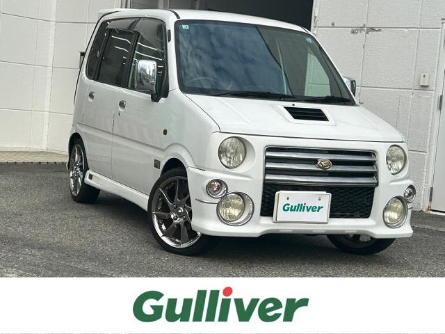 2001 Daihatsu Move