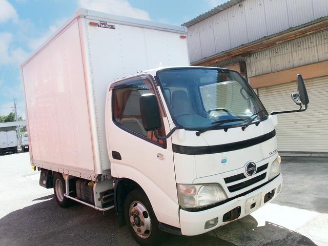 2007 Hino Dutro – thumbnail 3