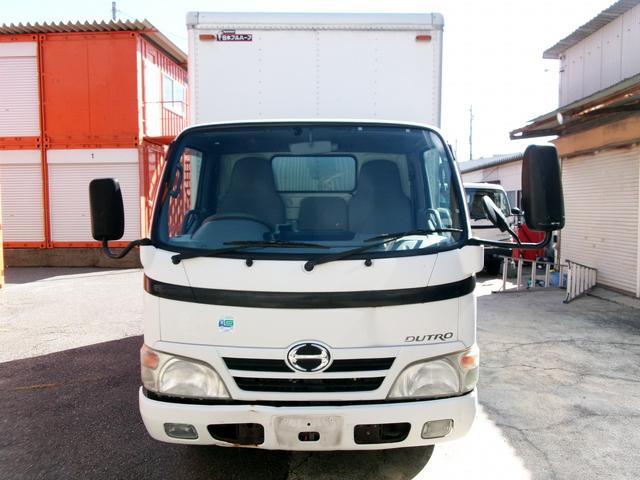 2007 Hino Dutro – thumbnail 4