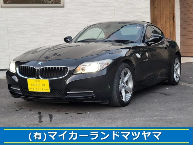 2010 BMW Z4