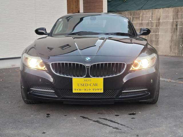 2010 BMW Z4 – thumbnail 2