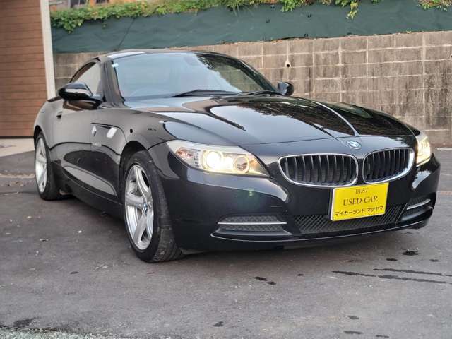 2010 BMW Z4 – thumbnail 3