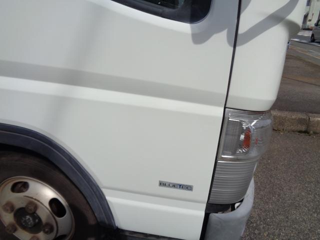 2011 Mitsubishi Fuso Canter – thumbnail 3