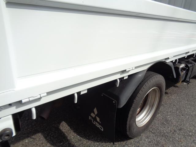 2011 Mitsubishi Fuso Canter – thumbnail 4