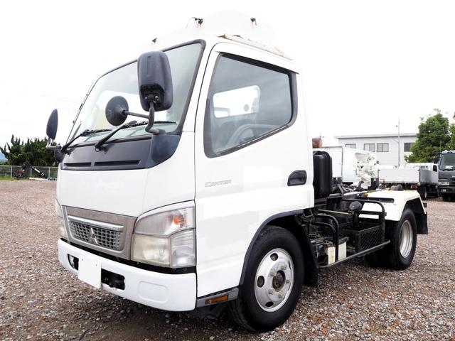 2007 Mitsubishi Fuso Canter – thumbnail 2