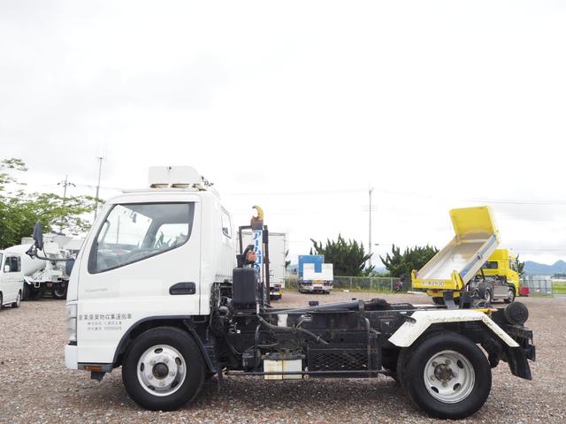 2007 Mitsubishi Fuso Canter – thumbnail 3