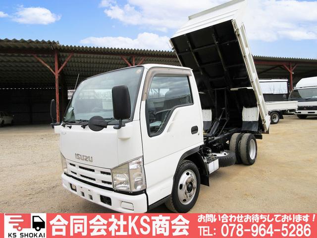 2007 Isuzu Elf