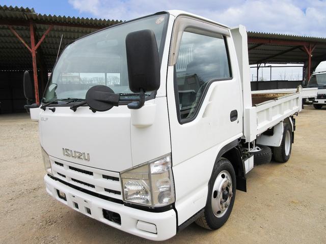 2007 Isuzu Elf – thumbnail 3