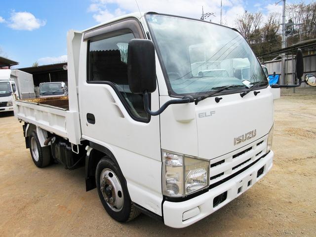 2007 Isuzu Elf – thumbnail 4