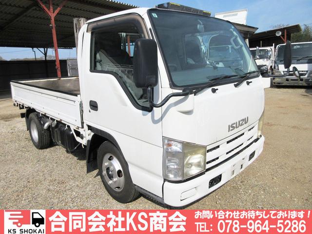 2009 Isuzu Elf