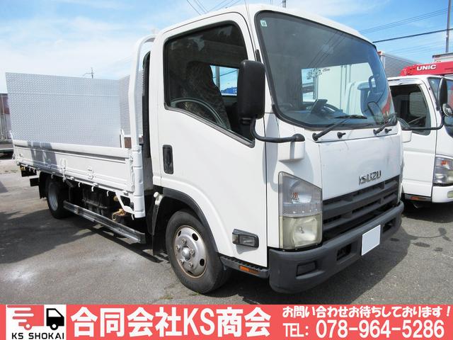 2007 Isuzu Elf