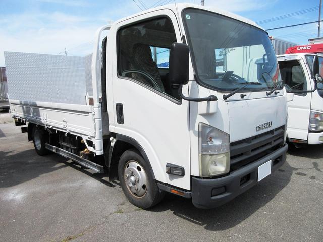 2007 Isuzu Elf – thumbnail 3