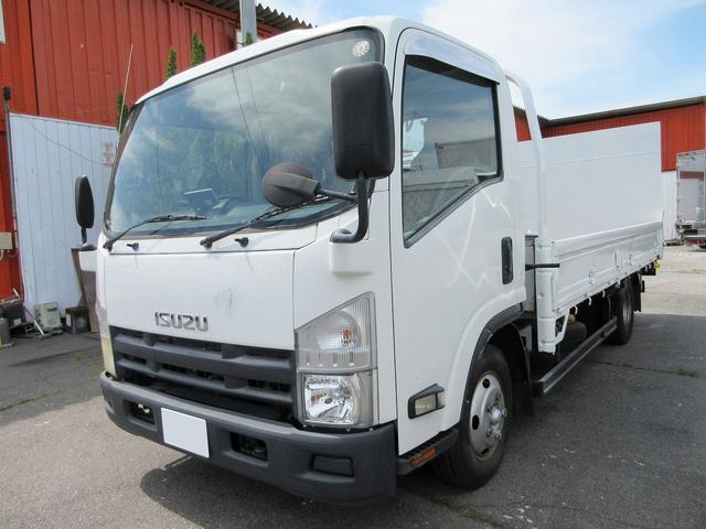2007 Isuzu Elf – thumbnail 4