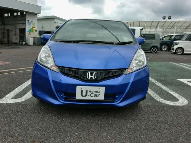 2011 Honda Fit – thumbnail 3