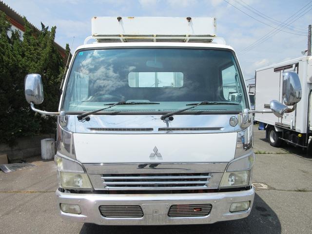 2003 Mitsubishi Fuso Canter – thumbnail 4