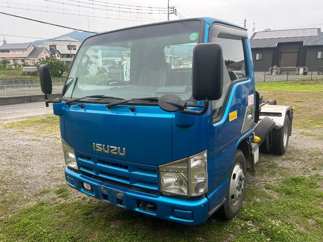 2007 Isuzu Elf