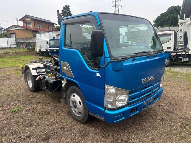 2007 Isuzu Elf – thumbnail 4
