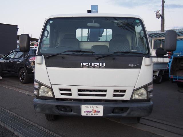 2005 Isuzu Elf – thumbnail 4