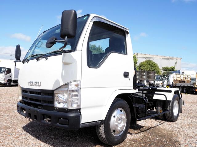 2008 Isuzu Elf – thumbnail 2