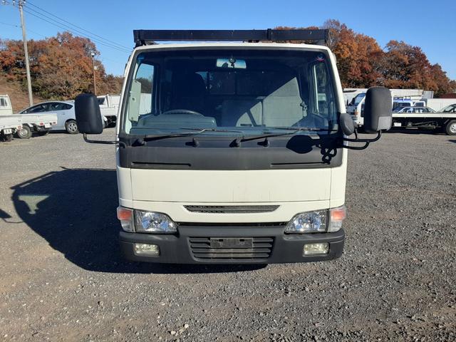 2006 Isuzu Elf