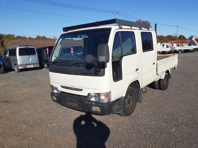 2006 Isuzu Elf – thumbnail 2