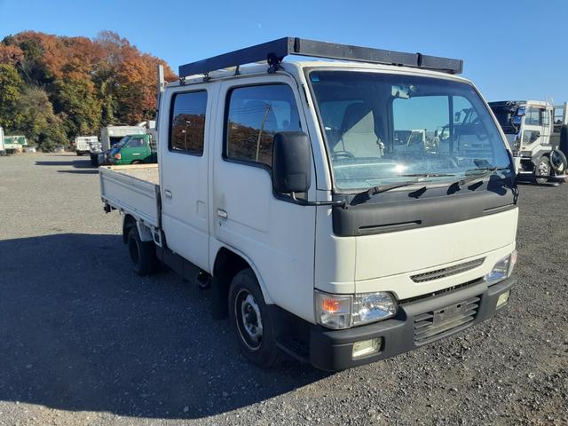 2006 Isuzu Elf – thumbnail 3