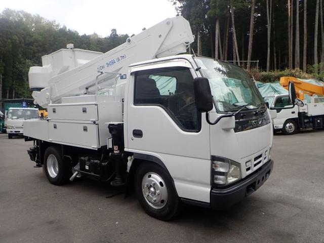 2007 Isuzu Elf – thumbnail 3