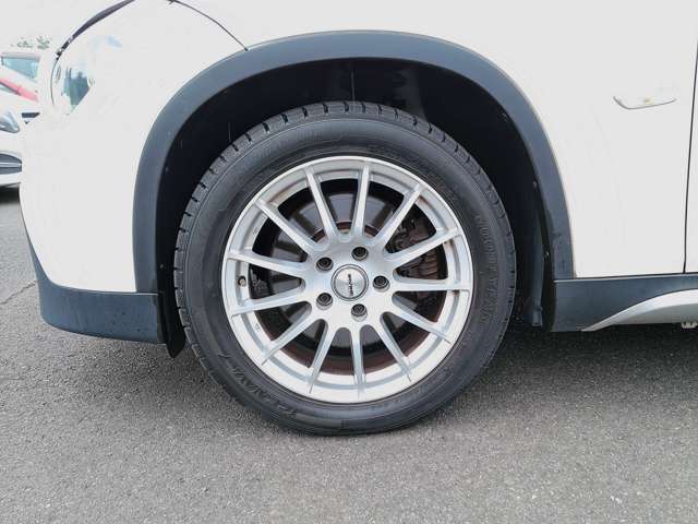 2010 BMW X1 – thumbnail 2