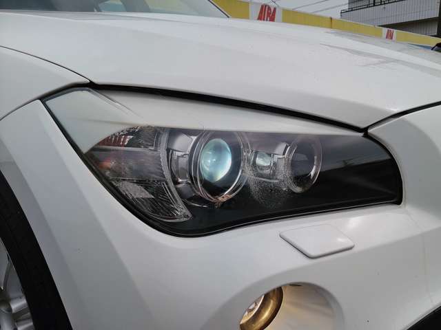 2010 BMW X1 – thumbnail 3