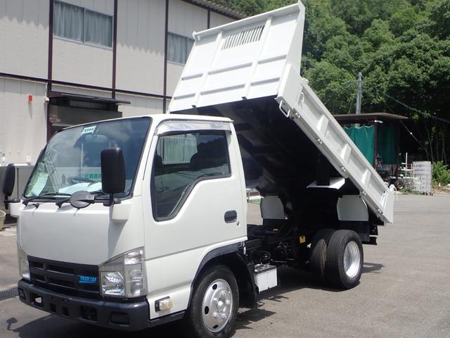2010 Isuzu Elf