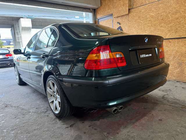 2003 BMW 3 Series – thumbnail 3