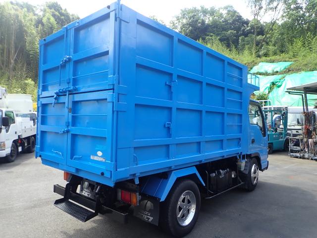 2006 Isuzu Elf – thumbnail 2