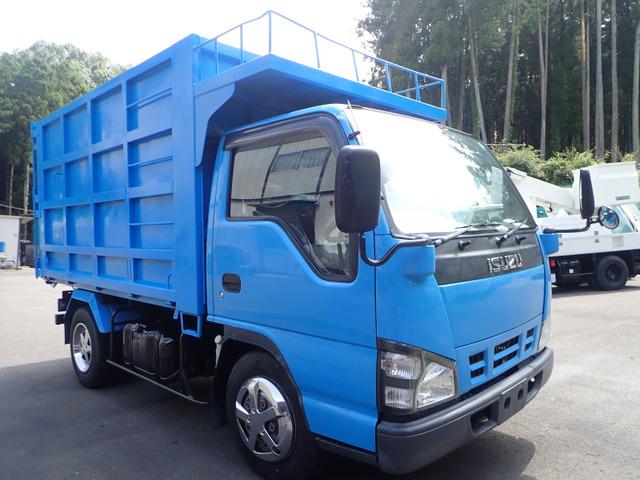 2006 Isuzu Elf – thumbnail 3
